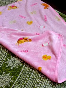2 Baby Blanket 1Month To 4 Years