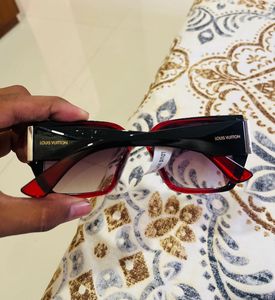 Louis Vuitton Sunglasses PRM
