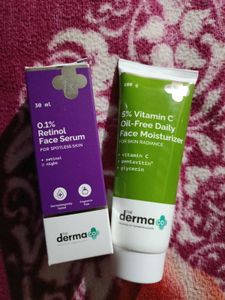 Skincare Box