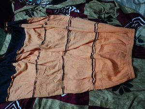 Long Skirt