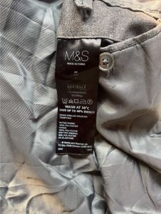 M&amp;S Jacket 100% original and premium