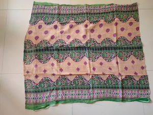 Kurti set with dupatta