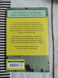 Days At The Morisaki Bookshop By Satoshi Yagisawa