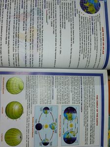 Neeta School Atlas - 21st Century Edition
