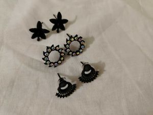 Fancy Ear Accessories 💌