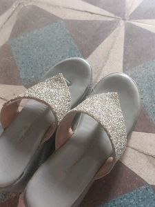Party Type Footwear