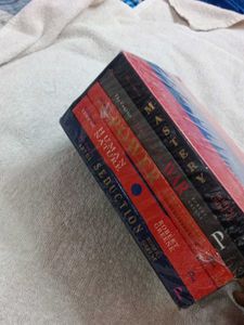 Robert Greene&#39;s Power