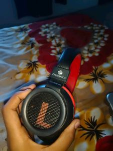 Zebronics Zeb Headphone