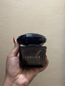 Versace Crystal Noir - Eau de Parfum