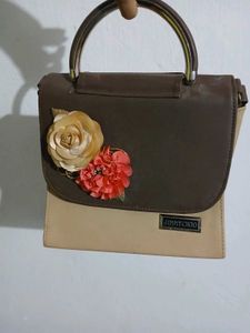 New Jimmychoo Pu Bag
