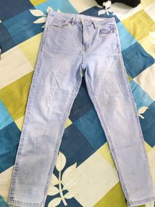 New york - Skinny Fit