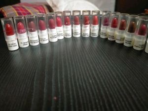 Just Herbs Lipstick Kit