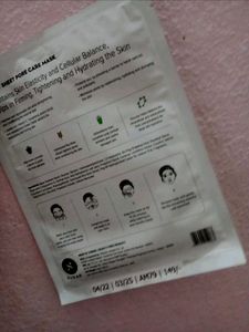 Makeup Accessories