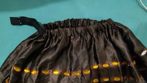 Y2k Style Long Skirt