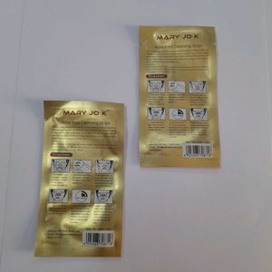 Nose Pore Strips