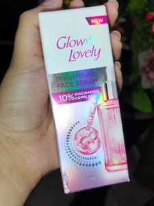 Glow &amp; Lovely Best Combo 🌷