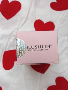 Blushlin Face Serum🎀
