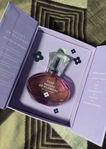 💜Foxtale Valley of Flowers Perfume💜
