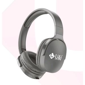 u&amp;i bluetooth eco 2.0 wireless headphones