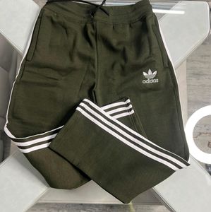 ADIDAS LOWER TRACKPANTS