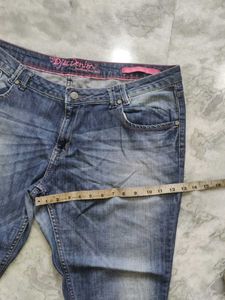 Jeans 38 Waist
