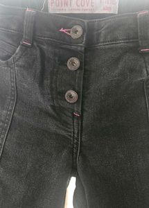 Denim Combo