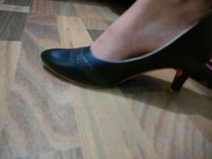 👠 Heels
