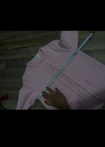 Thrifted Blazer