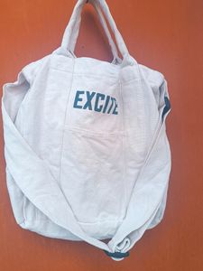 Korean Tote Bag 1