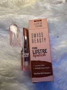 Swiss Beauty Lipstick