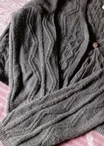 Casual Knit Cardigan!