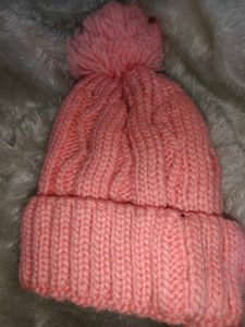 Pink SUP Reme TikTok Beanie Fixed Price