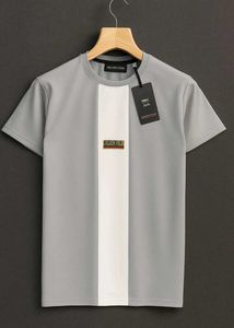 Stylish Grey T-Shirt