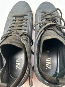 ZARA MEN SHOES