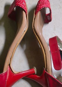 Bossini heels used