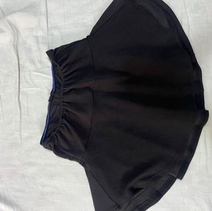 Black Tube Top