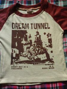 dream Tunnel