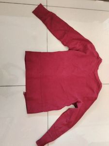 Sweater