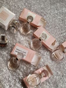 Bvlgari Perfume Branded With Tag