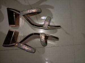 Party Wear Sandal