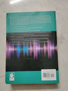 Core Physics for Class 11 &amp; 12 Textbook