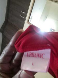 Urbanic Mesh Pant