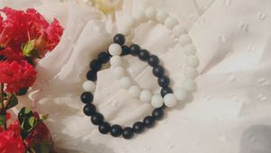 Couple Bracelet