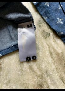 Blue Shirt