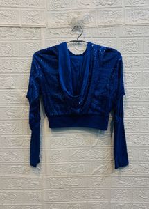 🇫🇷 Paris imported Sequin jacket