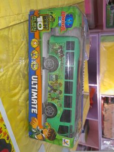 Toys For 3+ Kids