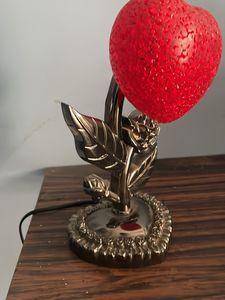 Table Night Lamp