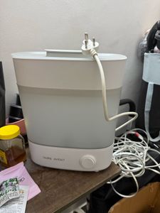 Philips Avent Sterilizer