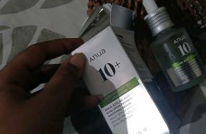 Anua Azelaic Acid Serum