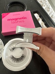 Smooche Magnetic Lashes